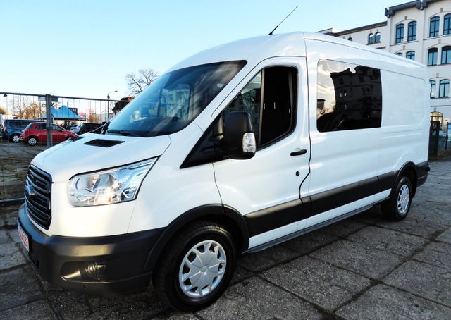 Ford Transit Mixto L3H2 4x4, Navi, PDC, Standh., Eu6