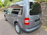 Volkswagen Caddy Kombi Trendline Klima 2x Schiebetür PDC - VW Caddy in Duisburg