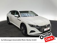 Volkswagen Arteon - Vorschau Bild 8