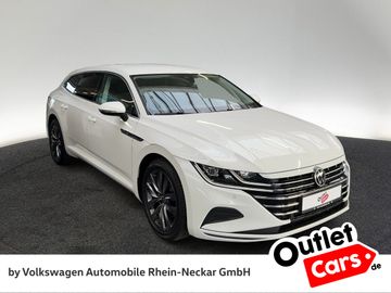 Volkswagen Arteon - 4
