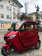 Andere Urban Hopper Cabin plus 25/45 km/h - MOFA 45 KM H