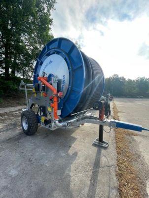 Andere 2023 Irrifrance VPS 1050