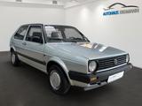 Volkswagen Golf 2-1,6 CL Automatik*Servo*2.Hand*61.720 Km - gebrauchte VW Golf aus dem Jahr 1991