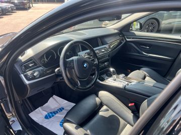 BMW 530 - 9