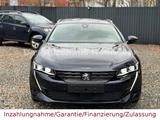 Peugeot 508 SW Hybrid 225 Allure / 12 Monate Garantie - Peugeot 508 in Hannover