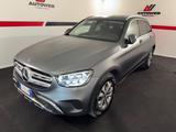 Mercedes-Benz Mercedes-benz GLC 220 d 4Matic Premium Plus - Mercedes-Benz GLC 220 Kombi Gebrauchtwagen
