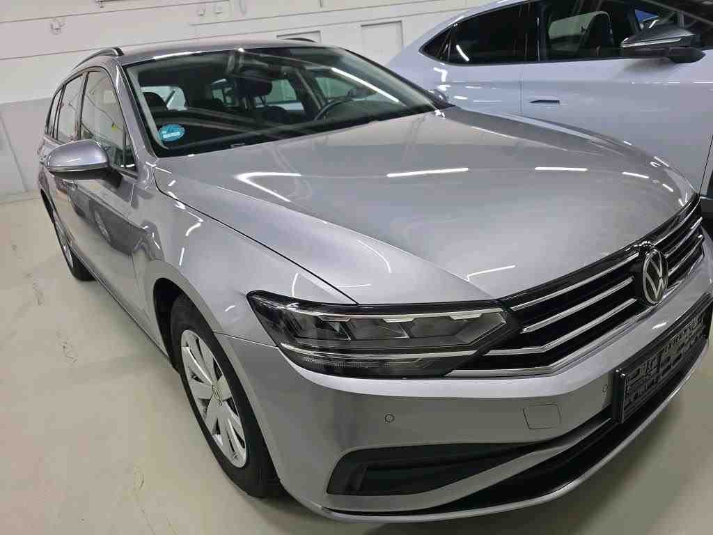 Volkswagen Passat Variant - Bild 5