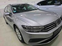 Volkswagen Passat Variant - Vorschau Bild 5