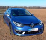 Renault Megane Grandtour Paris in Gordinib... - Renault Megane Paris