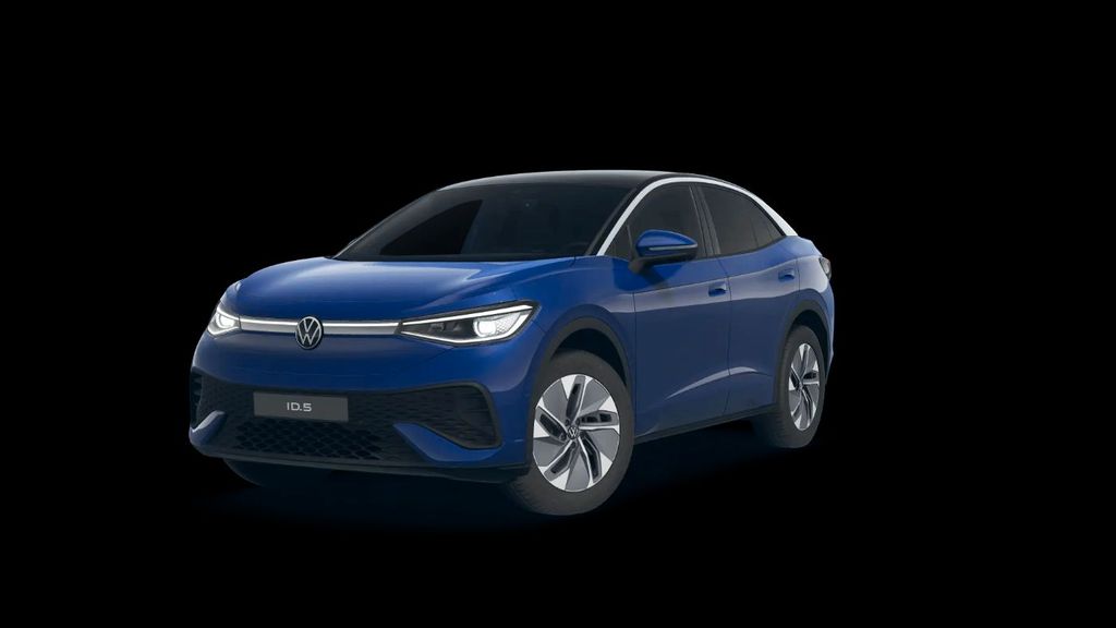 Image of Volkswagen ID.5
