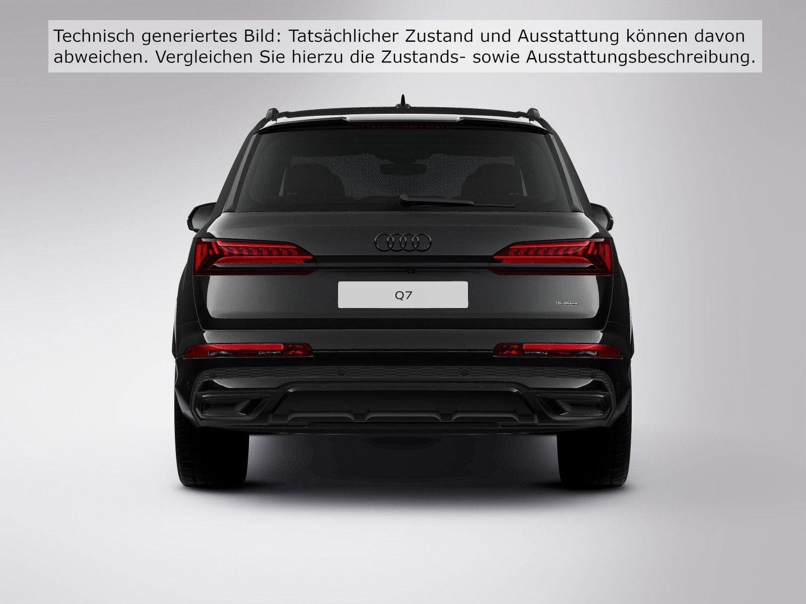 Audi Q7 - Bild 6