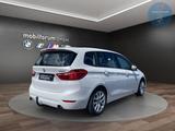 BMW 220 Gran Tourer i Panorama AHK LED SHZ NAVI - BMW 220 Gran Tourer aus 2016