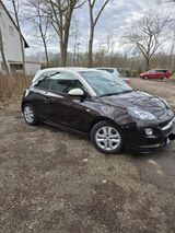 Opel Adam SLAM 1.0 Turbo PDC SHZ LHZ