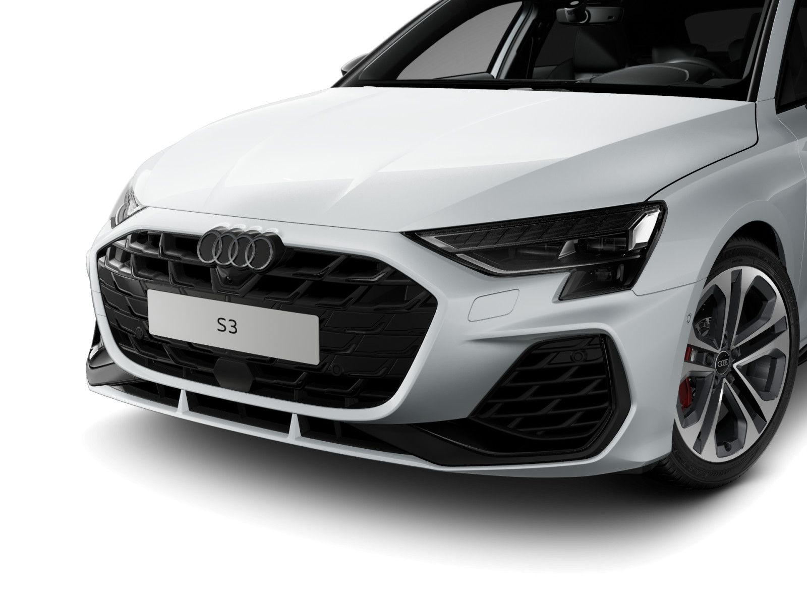 Audi S3 - Bild 8