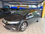 Honda Civic Lim. 5-trg. 1.8 Sport*PDC*1. Hand*Tempomat - gebrauchte Honda Civic aus dem Jahr 2009