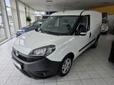 Fiat Doblo Kasten L1H1 1.6 Multijet Navi Sitzheizung - Fiat Doblo mit Diesel-Antrieb: 1.6