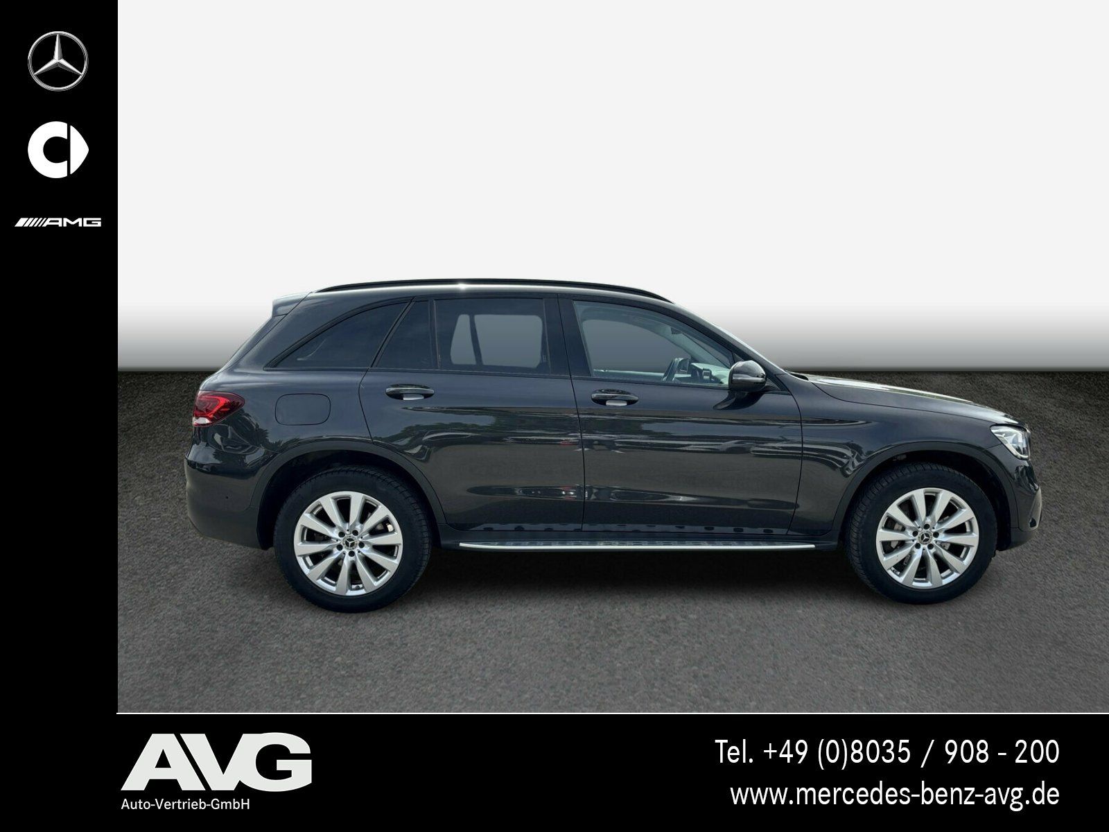 Mercedes-Benz GLC 300 e 4M Memory LED Night Kamera 19 Alu MBUX foto 4