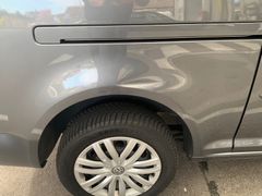 Fahrzeugabbildung Volkswagen Caddy Maxi 2,0 TDI 4Motion Xenon AHK Standheizng