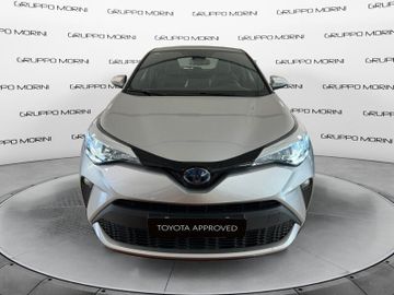 Toyota C-HR - 3