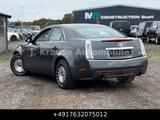 Cadillac CTS 3.6 V6 Sport Luxury Aut. Sitzklima Leder Xen - Cadillac: Ct
