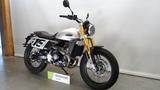 Fantic Caballero 500 Flat Track 1.Hand 5'KM - Offers