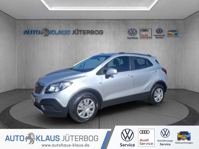 Mokka 1.6 Selection Selection ecoFlex Klima