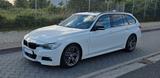 BMW F31 325d M-Paket Pano HUD ACC Standhei... - BMW 325 F31 Gebrauchtwagen