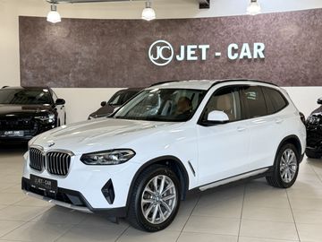 BMW X3 - 1