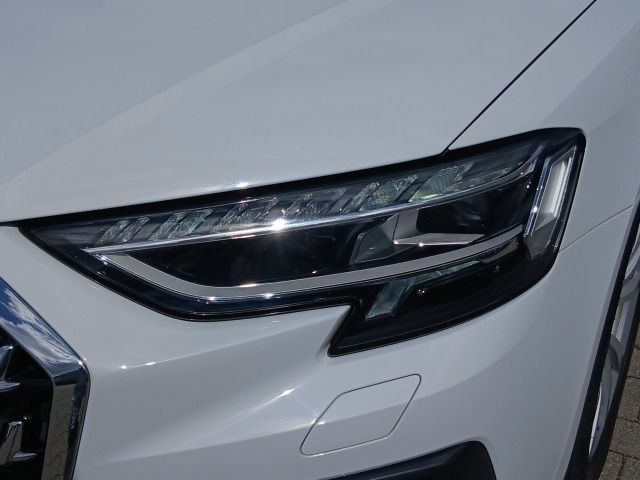 Audi A8 - Bild 9