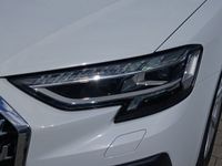 Audi A8 - Vorschau Bild 9