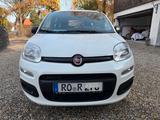 Fiat Panda Lounge  - gebrauchte Fiat Panda aus dem Jahr 2014