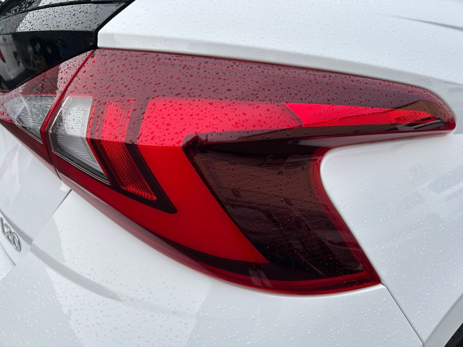 Fahrzeugabbildung Hyundai i20 1.0 T-GDI Trend LED Komfort