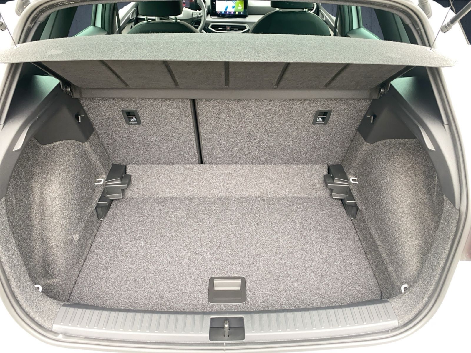 Seat Arona - Bild 13