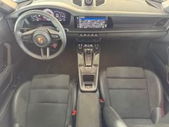 PORSCHE 992 GTS 4 Cabrio Facelift