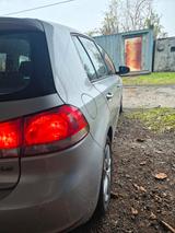 Volkswagen Golf 6 1.6 comfortline aus Erster Hand. - Volkswagen Golf: 6er