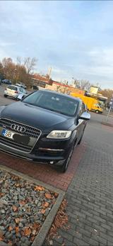 Audi Ich verkaufe einen Audi Q7 3.0 tdi tausch ... - gebrauchte Audi Q7 aus dem Jahr 2006