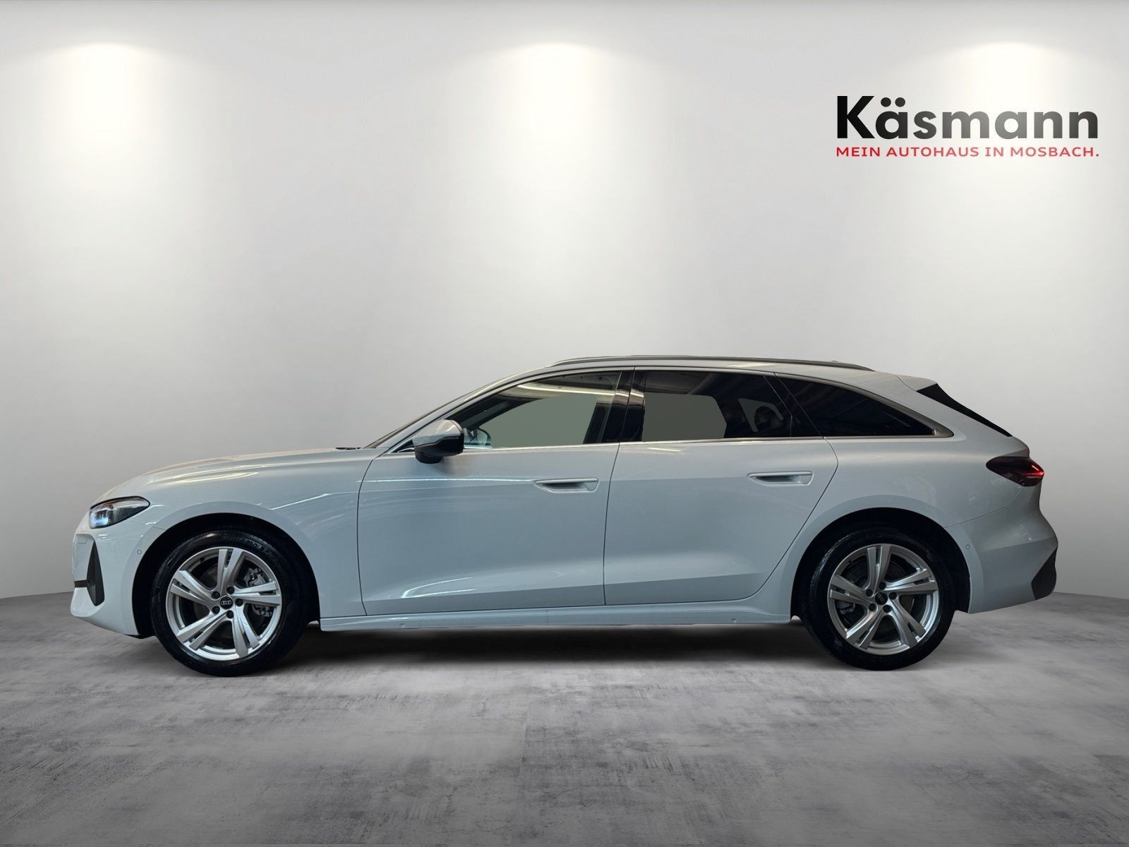Audi A5 - Bild 4