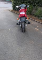 Ducati 750ss - DUCATI 750 SS