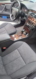صورة 8 لـ 2001 Mercedes-BENZ E 280