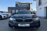 BMW 525d Touring M Sport / R-Kamera/ Ambiente - BMW 525: Grau