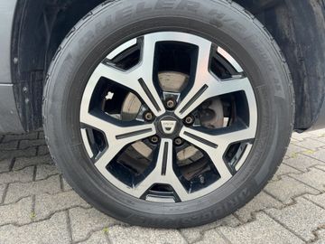 Dacia Duster - 7