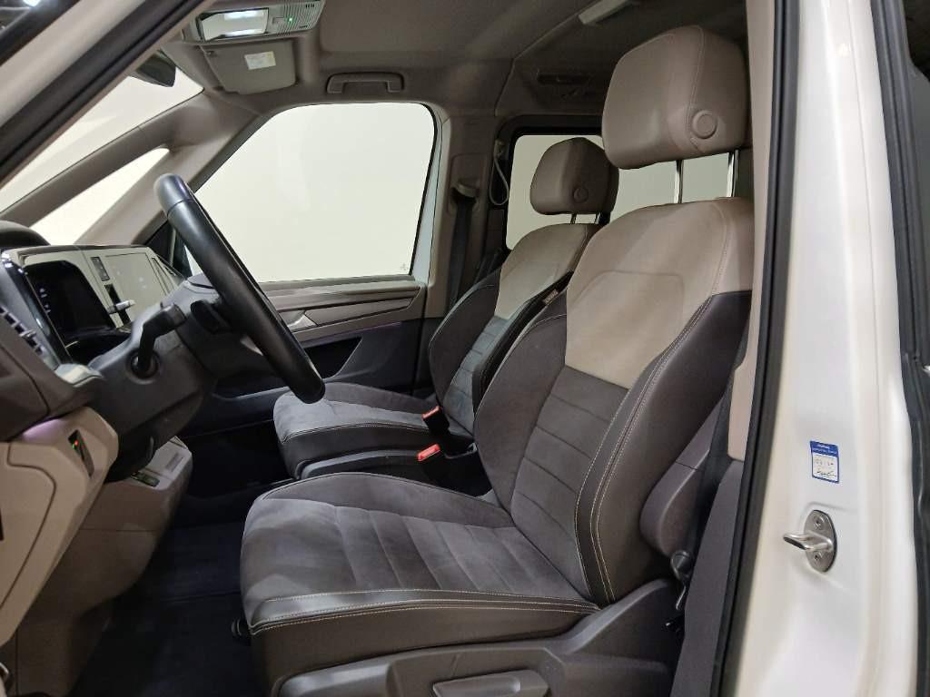 Volkswagen T7 Multivan Style lang AHK/ACC/RFK/EASYOPEN/APPL