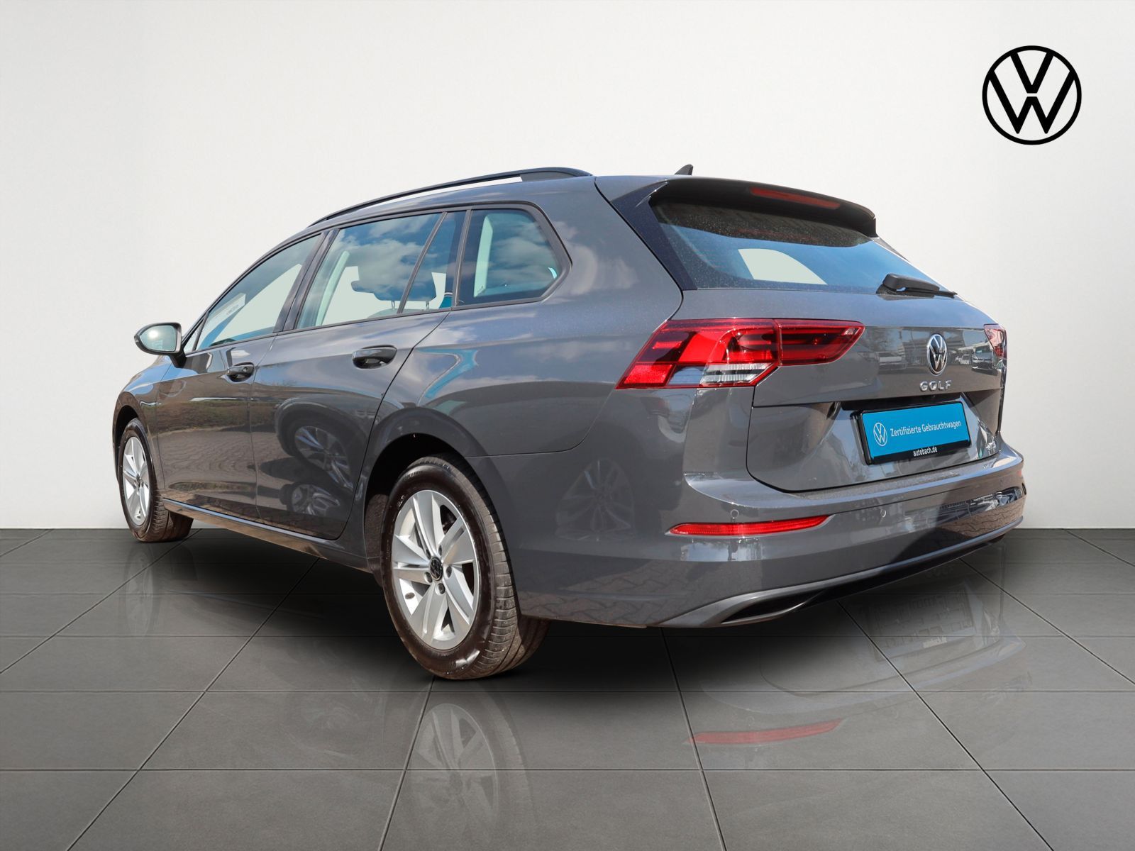 Volkswagen Golf - Bild 5
