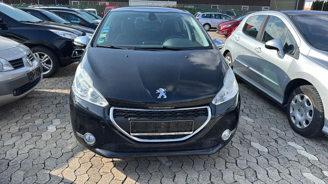 Peugeot 208 Style