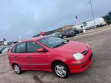Nissan Almera Tino 1.8 acenta.123 TKM,Klima, 2-Hand - Nissan Almera Tino: 1.8