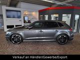 Audi A3 Sportback ambition ultra S line - Audi A3: Ambition Line