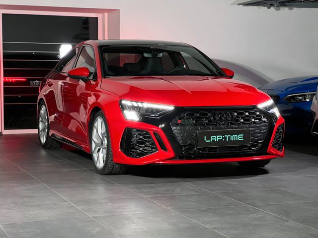 Audi RS3*MATRIX*B&O*KEYLESS*GARANTIE