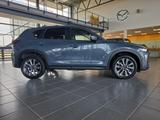 Mazda CX-5 SKYACTIV-D 184 Advantage AWD - Mazda CX-5