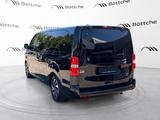 Citroën Spacetourer Business Lounge XL (L3) 2.0 Blue-HDI - Citroën SpaceTourer: Business