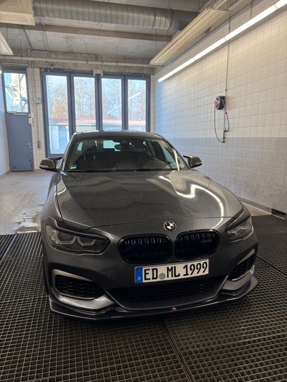 Image of BMW M140i